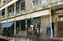 Di dời khẩn cấp chung cư Cô Giang: Chính quyền sẵn sàng đối thoại với người dân 