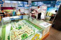 Doanh nghiệp bất động sản chưa nắm được khẩu vị của khách hàng