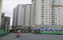 Độc quyền dịch vụ chung cư: Người dân chịu thiệt 