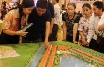 Đua đầu tư đất vùng ven Sài Gòn 