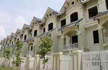 Geleximco, Vân Canh dẫn đầu về mức độ rớt giá 