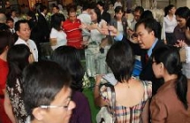 Hết bán tháo căn hộ? 