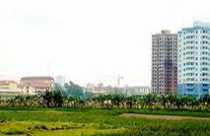 Hỗ trợ hoàn thiện và hiện đại hóa hệ thống quản lý đất đai 