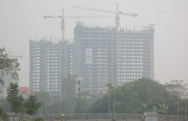 Khóc với chuyện đóng tiền mua theo tiến độ 