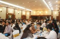 Mở bán 90 căn hộ Dream Town với giá từ 18 triệu đồng/m2