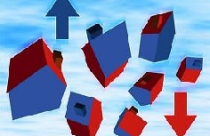 Năm 2012: Thị trường nào sẽ phục hồi? 