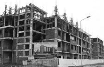 Người Huế "chê chung cư"