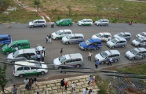 Nhà đất: Chỗ đắt, nơi ế 