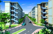 Nhà “siêu rẻ” hay chỉ là phát ngôn gây sốc? 