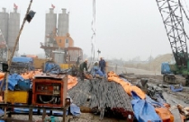 "Trảm" nhà thầu: lời cảnh báo từ siết chặt đầu tư