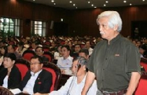 Rửa tiền: “Đọc luật là lách được ngay”