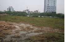 Sắp thu hồi các dự án “treo”?