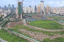 Số thu sẽ tăng gấp 3 sau Luật thuế đất mới 