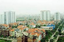 Tai họa liên tiếp giáng xuống “đầu“ giới địa ốc“ 