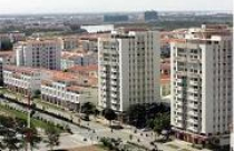 Thành phố Hồ Chí Minh không tăng giá đất năm tới 
