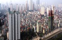 Thị trường bất động sản: Chưa qua cơn "bĩ cực"