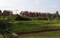 Thị trường BĐS không ảnh hưởng bởi luật thuế đất mới 