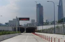 Thông hầm Thủ Thiêm: Bất động sản bờ Đông có “đội” giá? 