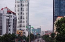 Thừa cung văn phòng cho thuê 