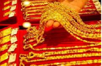 Tiếp bước đồng euro, vàng giảm hơn 1% tại châu Á 