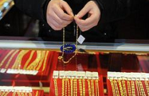 Vàng đang rớt giá nhanh hơn 