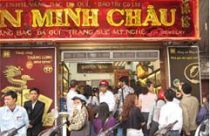 Vàng và BĐS: Cục diện cuộc chơi sẽ thay đổi? 