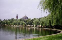 Xây dựng Nam Định thành trung tâm kinh tế của vùng Nam đồng bằng sông Hồng 