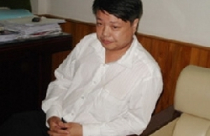 Xét xử Tổng giám đốc Công ty Sàn bất động sản VN 