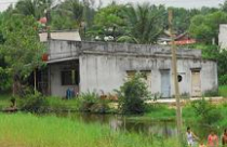 57% đất ở đô thị tại TP.HCM chưa được cấp giấy 