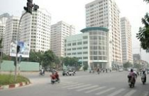 Bất động sản chưa trở về giá trị thực