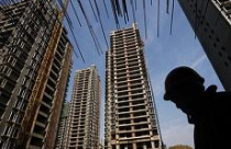 Bất động sản Trung Quốc lao dốc không phanh 