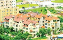 BĐS và… giá cân bằng thị trường 