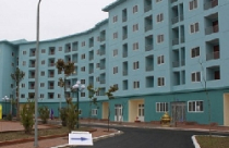 Bộ Xây dựng kiểm tra quỹ đất xây nhà xã hội 