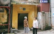 Cải tạo chung cư cũ: Mở lối thoát để không “húc đầu vào tường” 