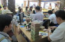 Cẩn trọng với vàng!