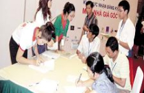 “Chống ế” cho nhà giá thấp 