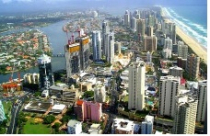 Cơ hội vay vốn đầu tư bất động sản Úc 