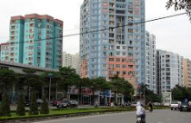 Công bố chỉ số giá thị trường bất động sản trước 30/11 