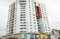 Công ty địa ốc rót 500 tỷ đồng vào nhà băng 