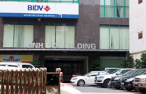 Cư dân 93 Lò Đúc kiện UBND phường ra tòa 