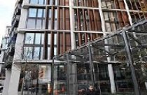 Đánh thuế nhà giàu không dễ Phố ma One Hyde Park