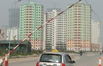 Đấu giá đất tại Hà Nội: Triển khai ì ạch, nợ đầm đìa 