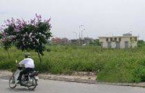 Đấu giá quyền sử dụng đất: Bỏ ngỏ… đất “vàng” 