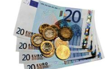 Dòng tiền đang rút khỏi châu Âu 