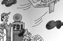 FDI có gì bàn luận? 