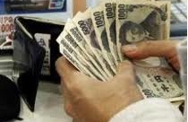 IMF cảnh báo nguy cơ nợ của Nhật Bản 