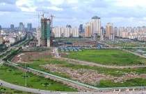 Kết quả đấu giá quyền sử dụng đất năm 2011 của Hà Nội: Vỡ kế hoạch là điều khó tránh khỏi 