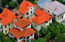 Lại có thể vay tiền mua bất động sản? 