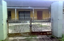 Mập mờ thuê đất 