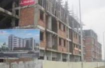 Ngắc ngoải nhà thu nhập thấp 